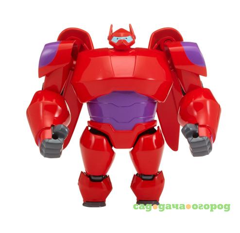 Фото Big Hero 6 The Series 12 см