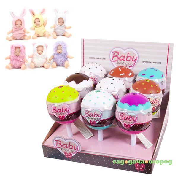 Фото Baby boutique. 2 серия