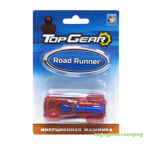 Фото Top Gear-Road Runner Т10327