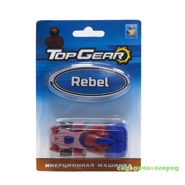 Фото Top Gear-Rebel Т10326