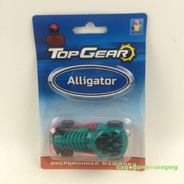 Фото Top Gear- Alligator Т10332