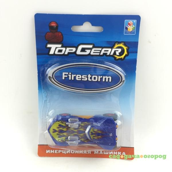 Фото Top Gear-Firestorm Т10333