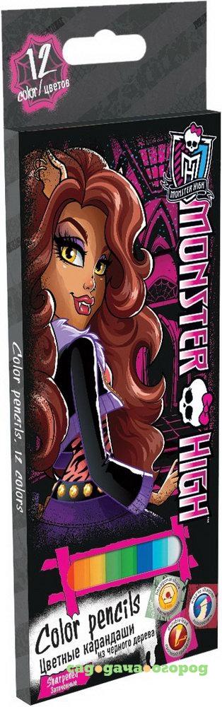 Фото Monster High 12 шт