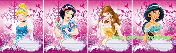 Фото Princess Disney 12 л.