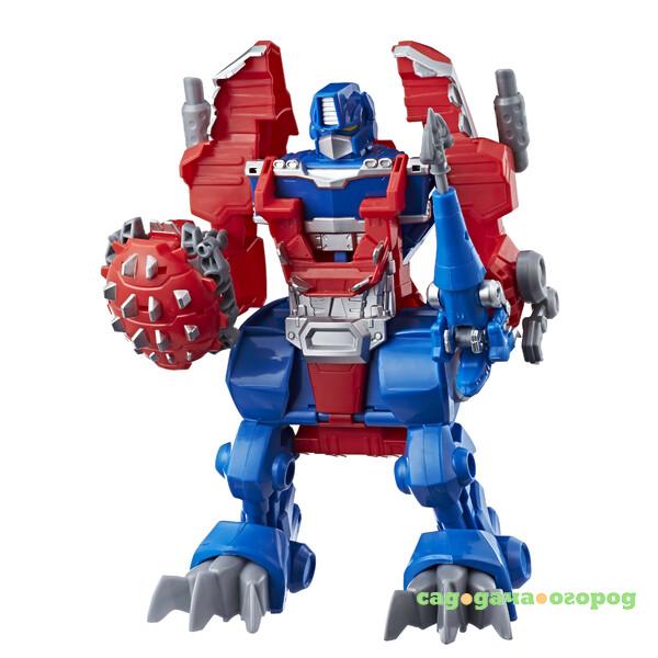 Фото Optimus Prime E0158EU4