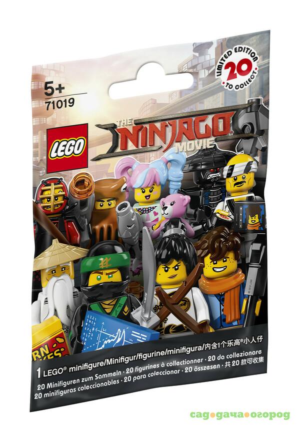 Фото Ninjago Movie