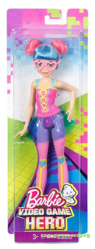 Фото Подружки из серии Barbie и виртуальный мир DTW04