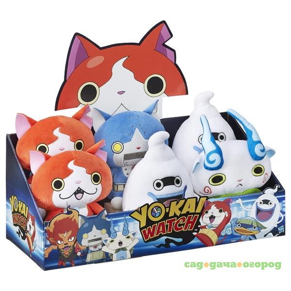 Фото Yokai Watch