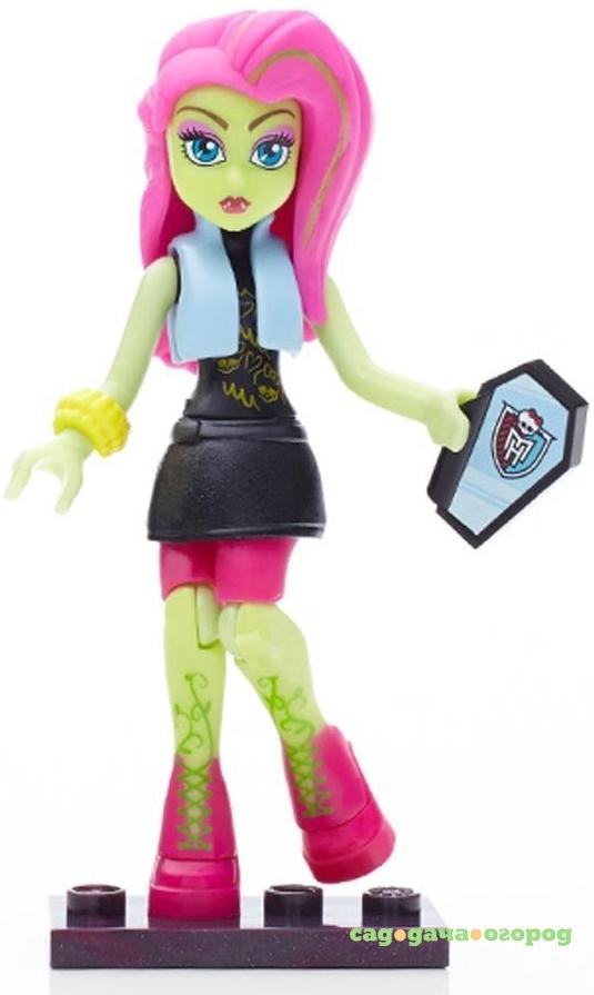 Фото Monster High "Персонажи монстры" Mattel