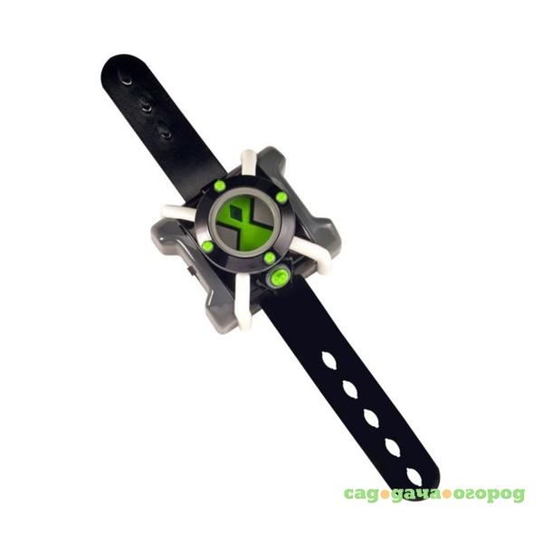 Фото Ben 10 «Omnitrix»