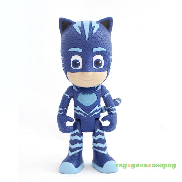 Фото PJ Masks «Кэтбой» со звуком 15 см