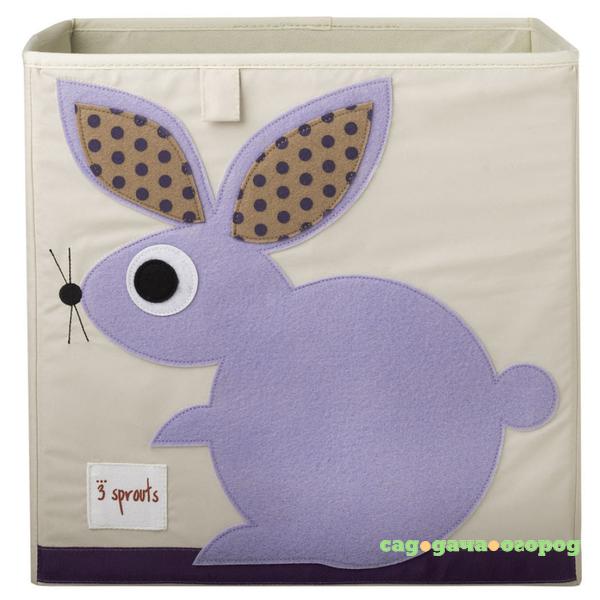 Фото «Purple Rabbit»