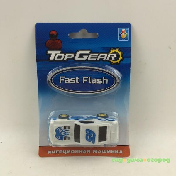 Фото Top Gear-Fast Flash Т10329