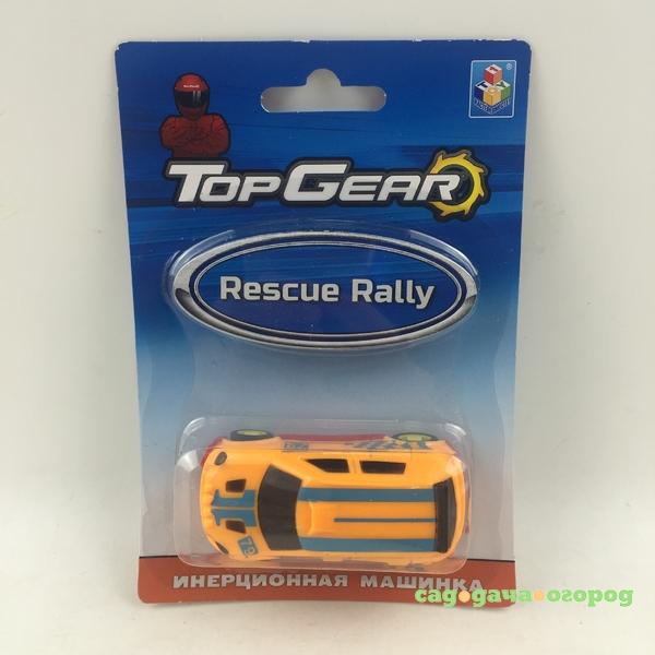 Фото Top Gear-Rescue Rally Т10319