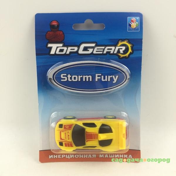 Фото Top Gear-Storm Fury Т10316