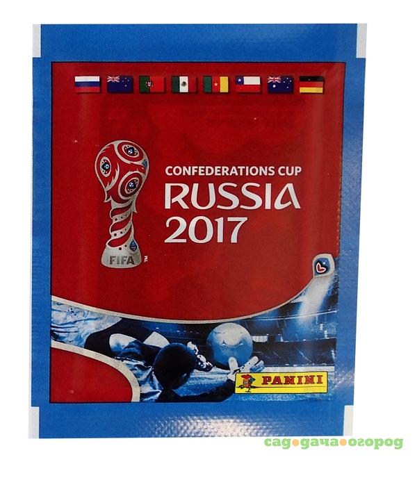 Фото Кубок Конфедераций FIFA 2017