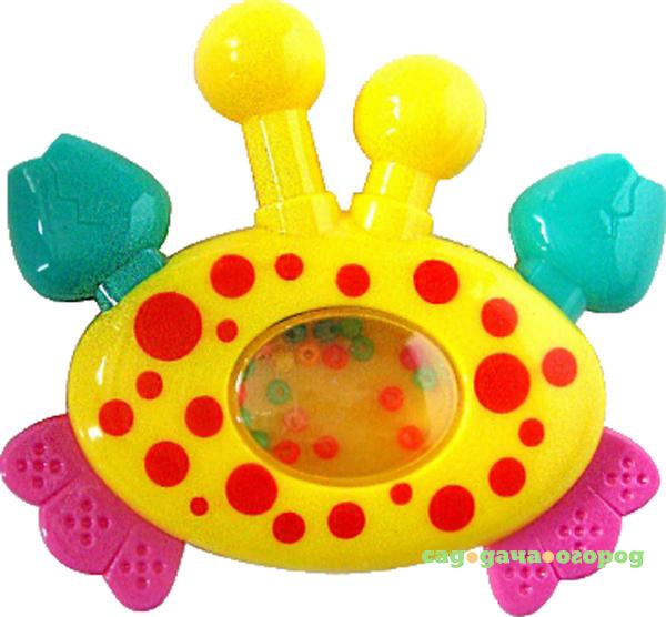 Фото Baby Toys в ассортименте