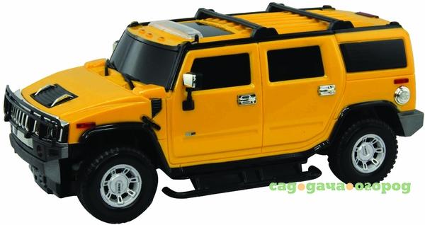 Фото Hummer H2