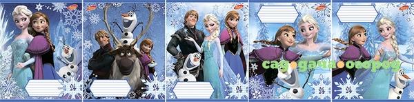 Фото Disney Frozen