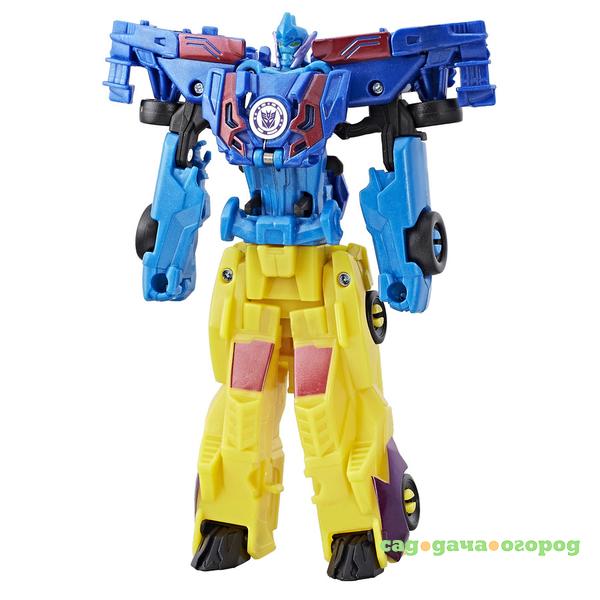 Фото Robots in Disguise Combiner Force