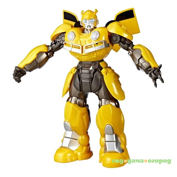 Фото DJ BumbleBee