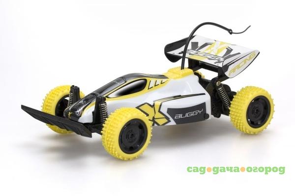 Фото Exost Buggy Racing (TE171) 1:18 25.5 см