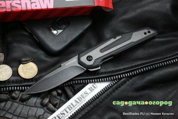 Фото Нож KERSHAW Fraxion 1160