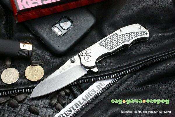 Фото Нож KERSHAW Agile 1558