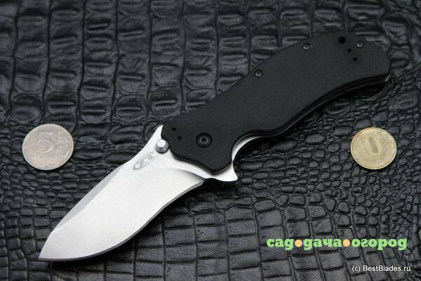 Фото Нож Zero Tolerance 0350SW