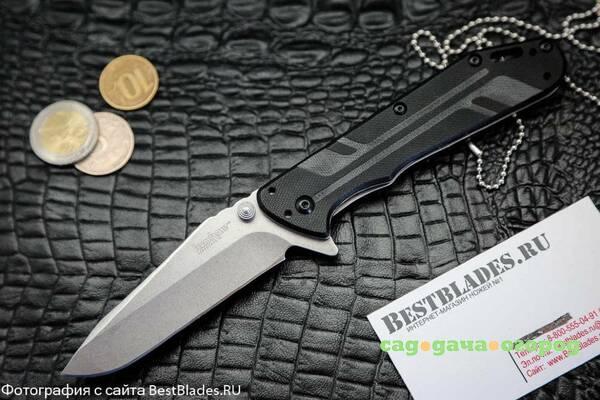 Фото Нож KERSHAW Thermite 3880