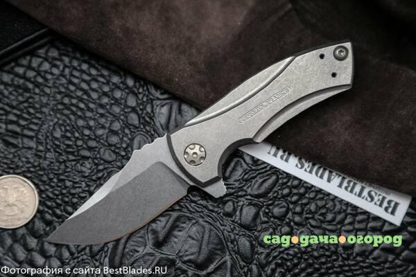 Фото Нож Zero Tolerance 0900