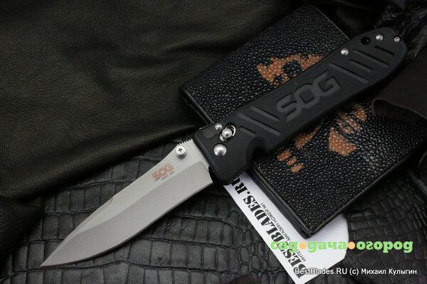 Фото Нож SOG SE15 Spec Arc