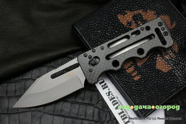 Фото Нож SOG SOGAC79 Ultra C-Ti