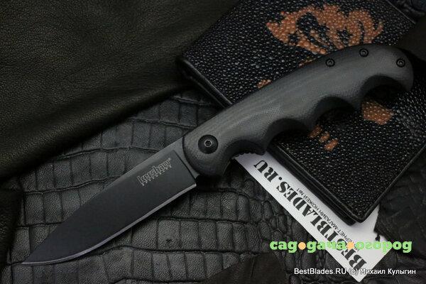 Фото Нож KERSHAW AM-5 2340