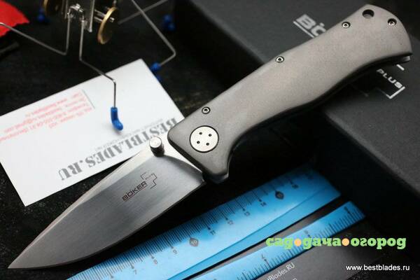 Фото Нож Boker 01bo170 Epicenter