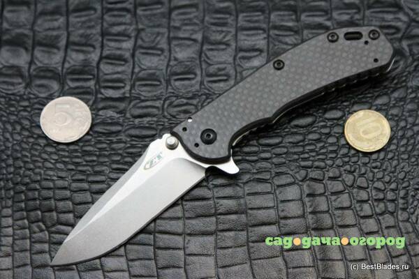 Фото Нож Zero Tolerance 0566CF