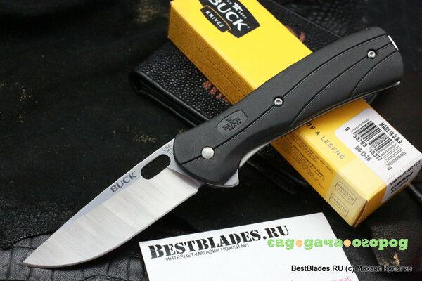 Фото Нож BUCK 0345BKS Vantage Sel.