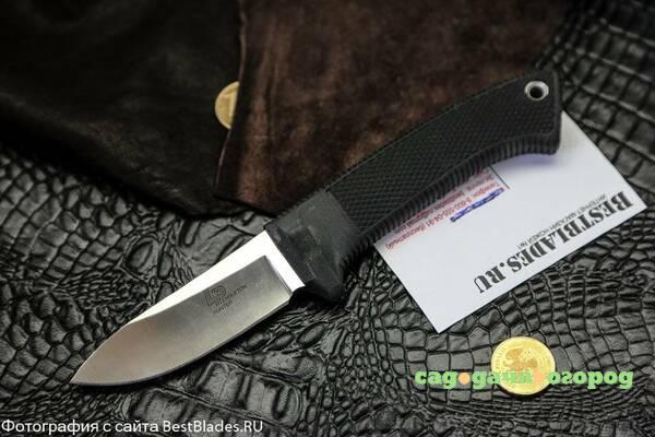 Фото Нож Cold Steel 36LPSS Pendleton Hunter