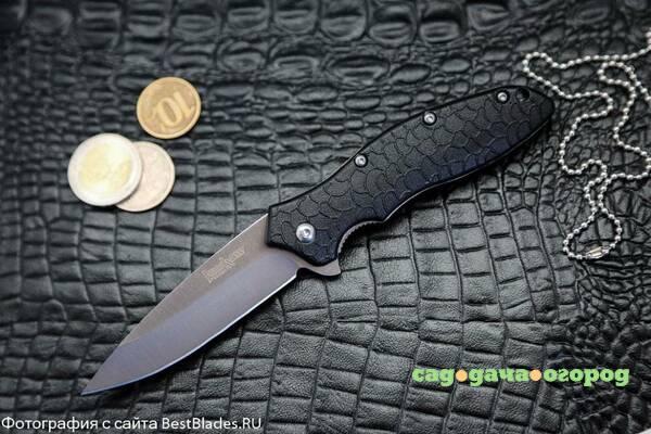 Фото Нож Kershaw 1830 Oso Sweet