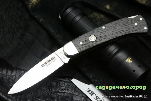 Фото Нож Boker 111045 Fellow Classic