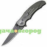 Фото Нож складной Elishewitz E-Lock Starlight Combo Edge 80 мм. CR7353 (CRKT)