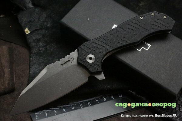 Фото Нож Boker 01BO766 CFM-A1