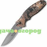 Фото Нож складной Shenanigan™ Camo Realtree™ Xtra Camouflage 80 мм. CR/K480CXP (CRKT)