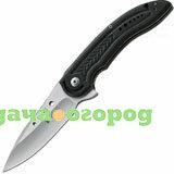 Фото Нож складной Carajas - Designed by Flavio Ikoma (IKBS® Flipper) 70 мм. CR-5340 (CRKT)