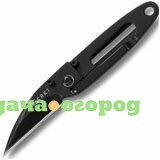 Фото Нож складной - зажим для купюр Delilah's P.E.C.K.® in the Dark 40 мм. CR-5520K (CRKT)