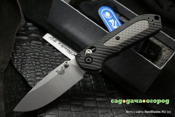 Фото Складной нож Benchmade 565 Mini Freek