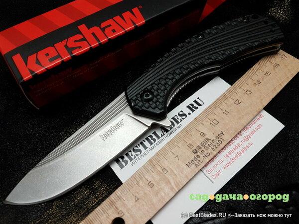 Фото Нож KERSHAW Portal 8600