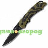 Фото Нож-полуавтомат Moxie Green 80 мм. CR/1101 (CRKT)