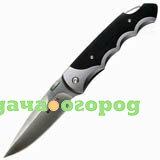 Фото Нож-полуавтомат Fire Spark 90 мм. CR-1050 (CRKT)