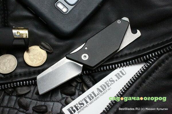 Фото Нож KERSHAW Pub 4036BLK